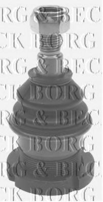 BBJ5449 BORG+%26+BECK Ball Joint