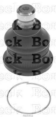 BORG & BECK BBJ5452