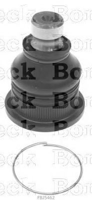 BBJ5462 BORG+%26+BECK Wheel Suspension Ball Joint