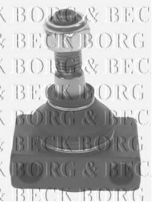BBJ5465 BORG+%26+BECK Ball Joint