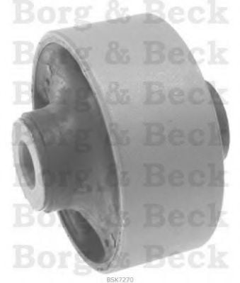 BSK7270 BORG+%26+BECK Wheel Suspension Control Arm-/Trailing Arm Bush