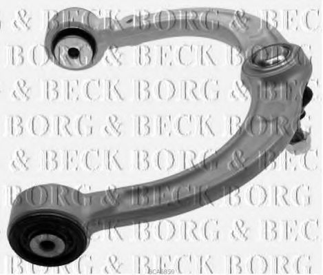 BCA6859 BORG+%26+BECK Track Control Arm