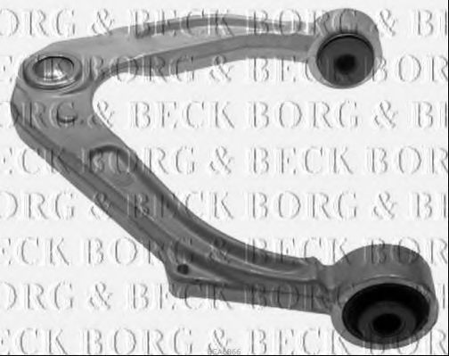 BCA6866 BORG+%26+BECK Track Control Arm