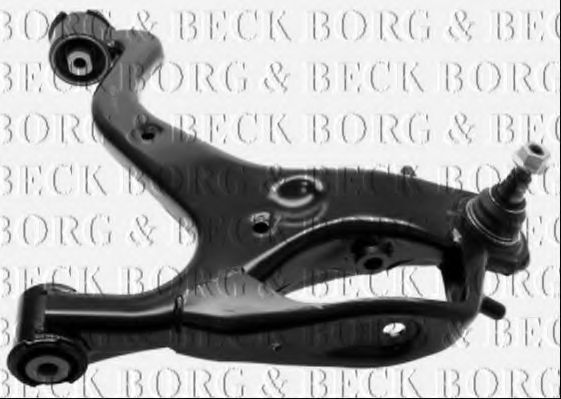BCA6882 BORG+%26+BECK Track Control Arm