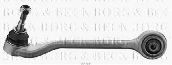 BCA7034 BORG+%26+BECK Track Control Arm