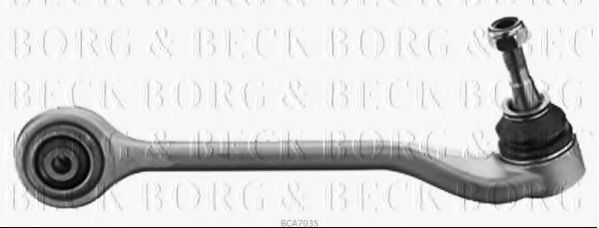 BCA7035 BORG+%26+BECK Track Control Arm