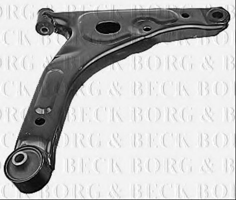 BCA7041 BORG+%26+BECK Track Control Arm