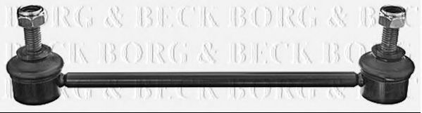 BDL7116HD BORG+%26+BECK Rod/Strut, stabiliser