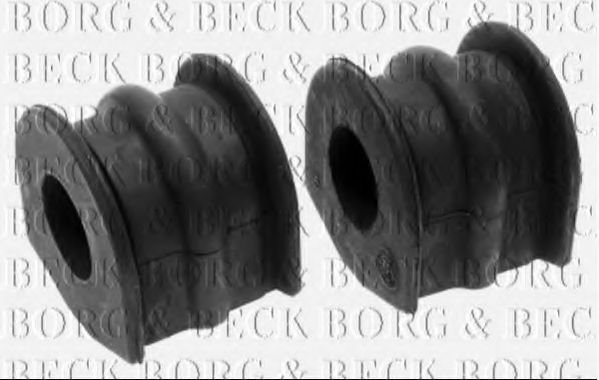 BSK7309K BORG+%26+BECK Подвеска колеса Ремкомплект, соединительная тяга стабилизатора