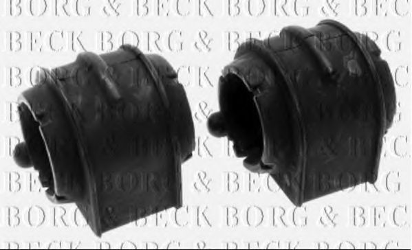 BSK7314K BORG+%26+BECK Wheel Suspension Stabiliser Mounting
