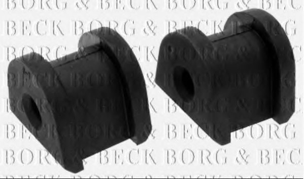 BSK7320K BORG+%26+BECK Wheel Suspension Repair Kit, stabilizer coupling rod