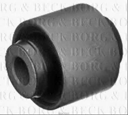BSK7505 BORG+%26+BECK Wheel Suspension Control Arm-/Trailing Arm Bush