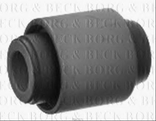 BSK7571 BORG+%26+BECK Stange/Strebe, Stabilisator
