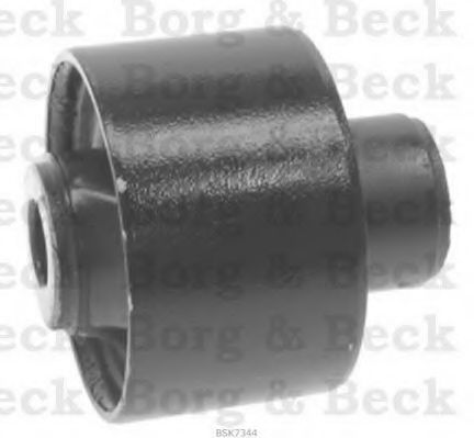 BSK7344 BORG+%26+BECK Wheel Suspension Mounting, axle bracket