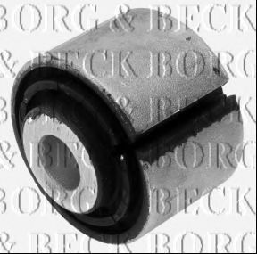 BSK7457 BORG+%26+BECK Wheel Suspension Control Arm-/Trailing Arm Bush