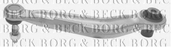 BCA6761 BORG+%26+BECK Track Control Arm