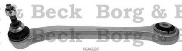 BCA6885 BORG+%26+BECK Track Control Arm