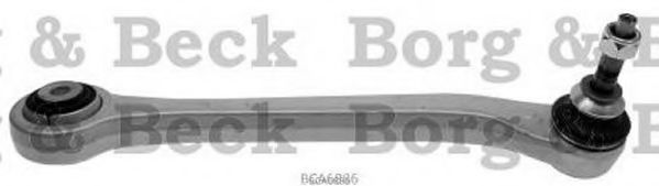 BCA6886 BORG+%26+BECK Wheel Suspension Track Control Arm