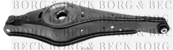 BCA6889 BORG+%26+BECK Track Control Arm