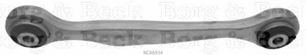 BCA6934 BORG+%26+BECK Wheel Suspension Track Control Arm