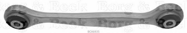 BCA6935 BORG+%26+BECK Track Control Arm