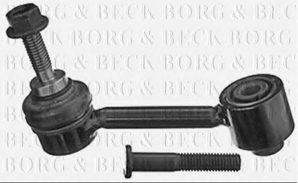 BDL6733 BORG+%26+BECK Rod/Strut, stabiliser