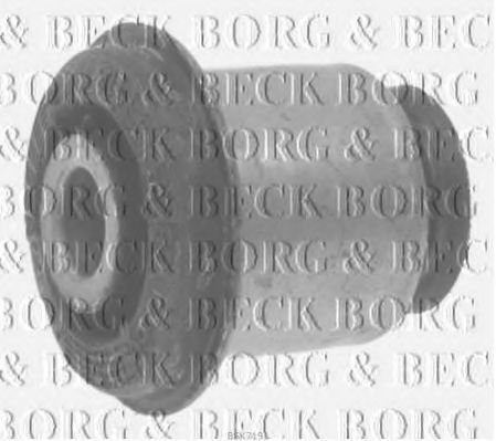 BSK7191 BORG+%26+BECK Lagerung, Lenker