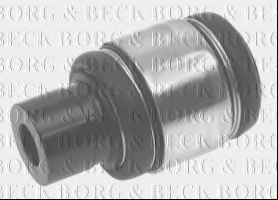 BSK7220 BORG+%26+BECK Control Arm-/Trailing Arm Bush
