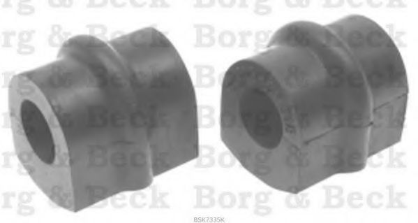 BSK7335K BORG+%26+BECK Wheel Suspension Stabiliser Mounting