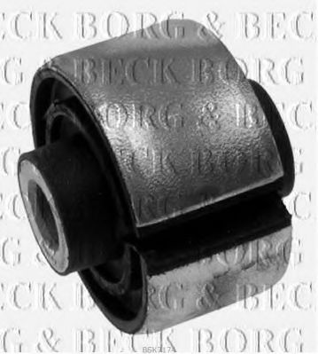 BSK7174 BORG+%26+BECK Guide Sleeve, axle beam mounting