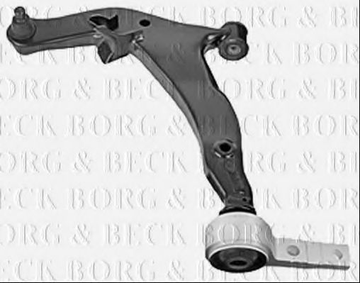 BCA7067 BORG+%26+BECK Track Control Arm