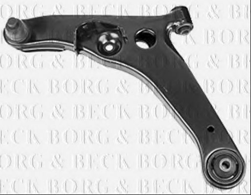 BCA7083 BORG+%26+BECK Wheel Suspension Track Control Arm