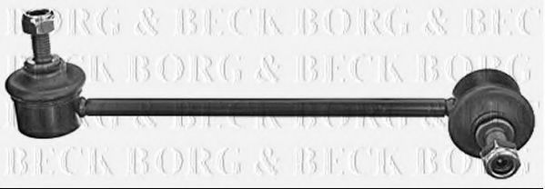 BDL6613HD BORG+%26+BECK Rod/Strut, stabiliser