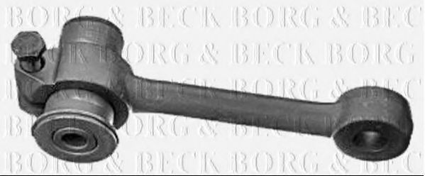 BDL6828 BORG+%26+BECK Steering Arm