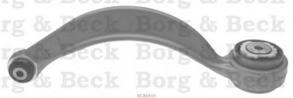 BCA6916 BORG & BECK Рычаг независимой подвески колеса, подвеска колеса