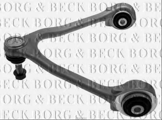 BCA6930 BORG+%26+BECK Wheel Suspension Track Control Arm