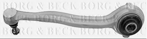 BCA6290 BORG+%26+BECK Rod/Strut, stabiliser