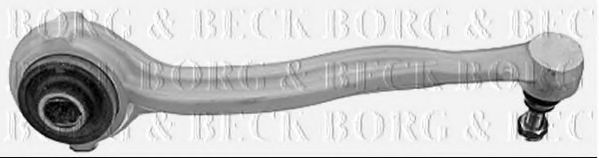 BCA6291 BORG+%26+BECK Rod/Strut, stabiliser