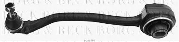BCA6292 BORG+%26+BECK Wheel Suspension Rod/Strut, stabiliser