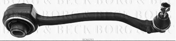 BCA6293 BORG+%26+BECK Rod/Strut, stabiliser