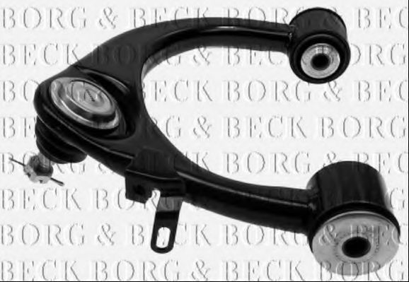 BCA6390 BORG+%26+BECK Track Control Arm