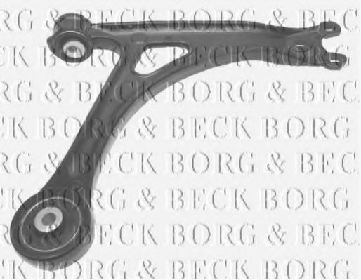 BCA6118 BORG+%26+BECK Track Control Arm