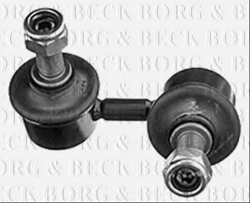 BDL6986HD BORG+%26+BECK Wheel Suspension Rod/Strut, stabiliser