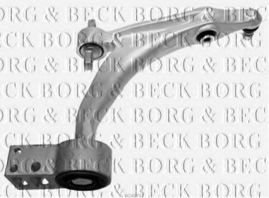 BCA6752 BORG+%26+BECK Wheel Suspension Track Control Arm