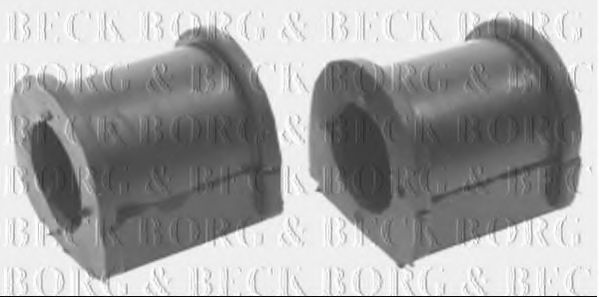 BSK7398K BORG+%26+BECK Wheel Suspension Stabiliser Mounting