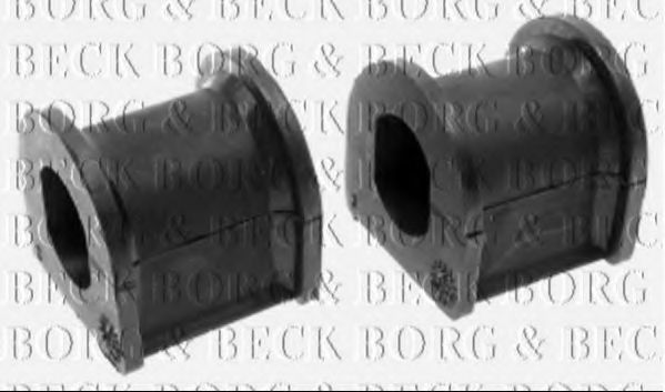 BSK7411K BORG+%26+BECK Rod/Strut, stabiliser