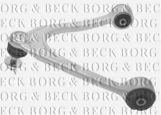 BCA6769 BORG+%26+BECK Lenker, Radaufhängung