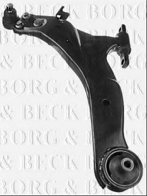 BCA6579 BORG+%26+BECK Track Control Arm