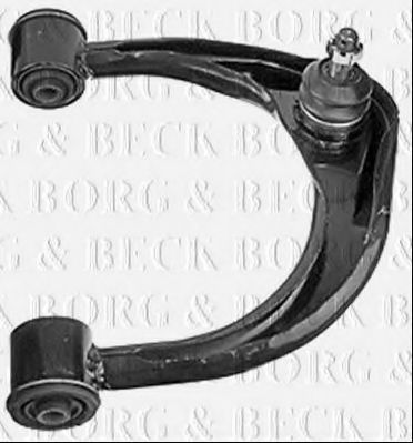 BCA6592 BORG+%26+BECK Track Control Arm