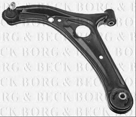 BCA6595 BORG+%26+BECK Track Control Arm